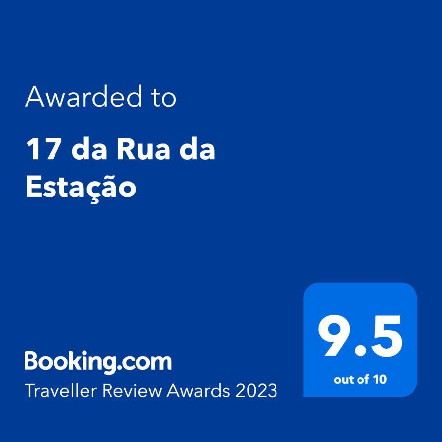 São Pedro do Corval 17 Da Rua Da Estacao 빌라 외부 사진