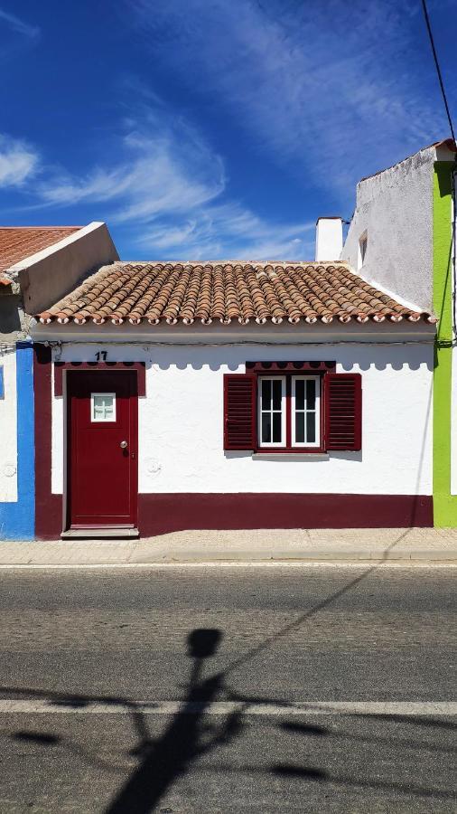 São Pedro do Corval 17 Da Rua Da Estacao 빌라 외부 사진