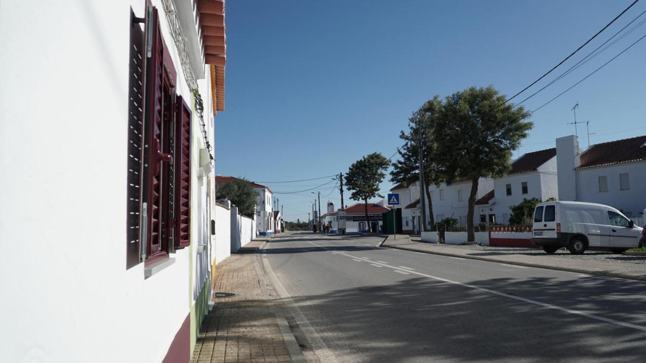 São Pedro do Corval 17 Da Rua Da Estacao 빌라 외부 사진